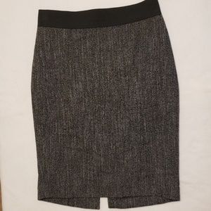 Express Pencil Skirt
